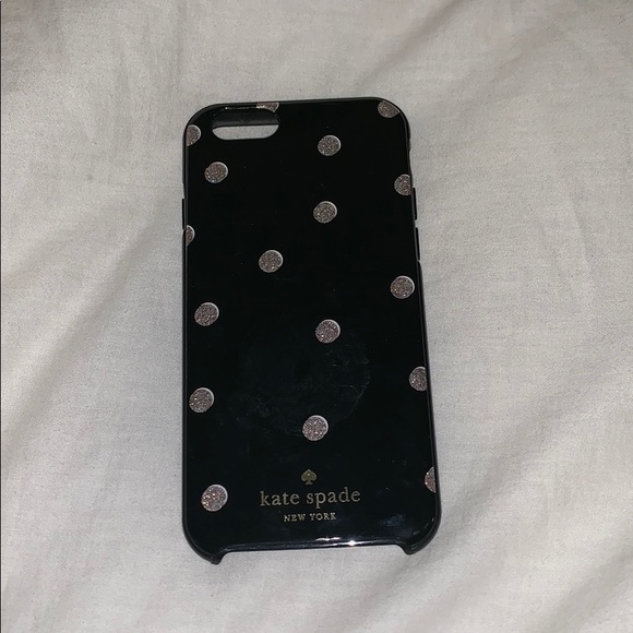 Kate Spade iPhone 6s Case - Picture 1 of 2